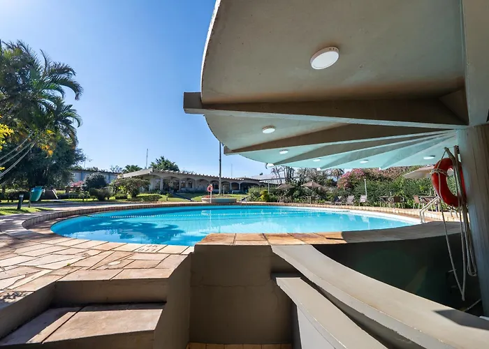 Hotel Deville Express Cascavel